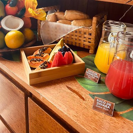 Beach Eco Stays Hotel Boutique Lagoinha Paraipaba Εξωτερικό φωτογραφία