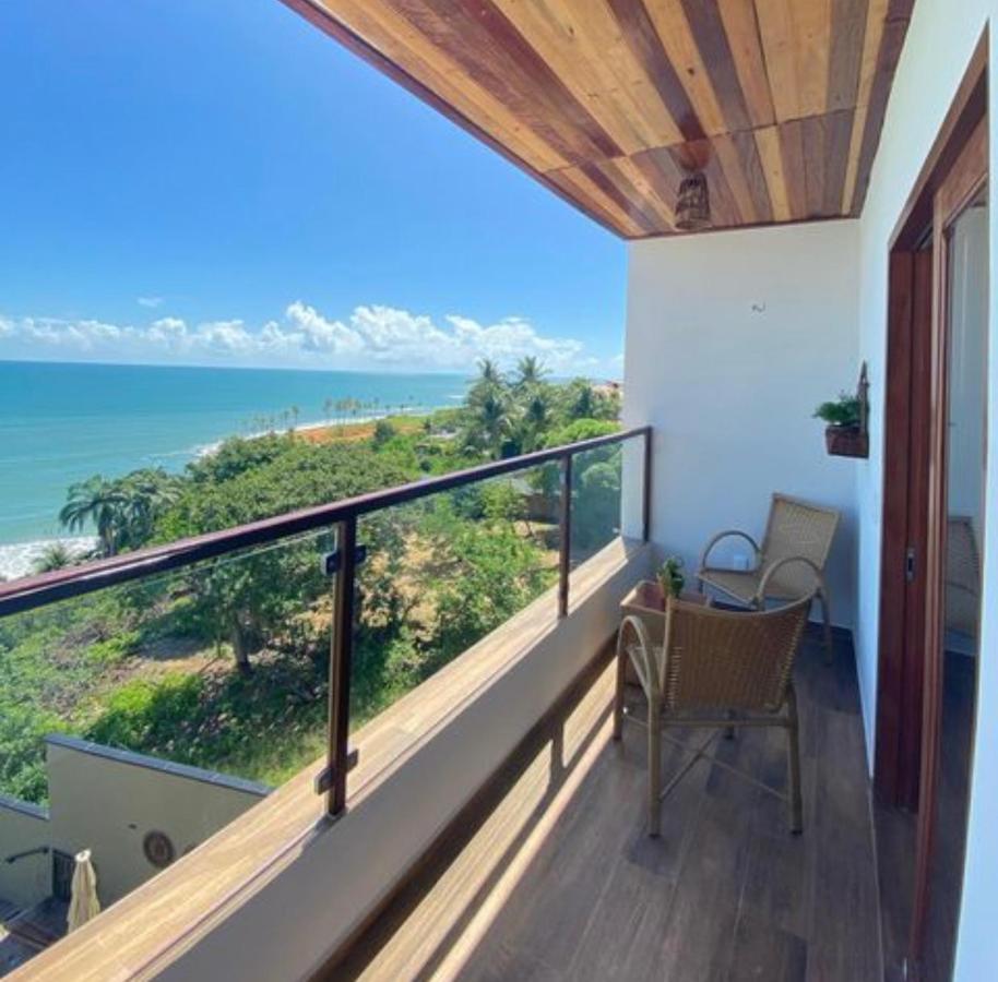 Beach Eco Stays Hotel Boutique Lagoinha Paraipaba Εξωτερικό φωτογραφία