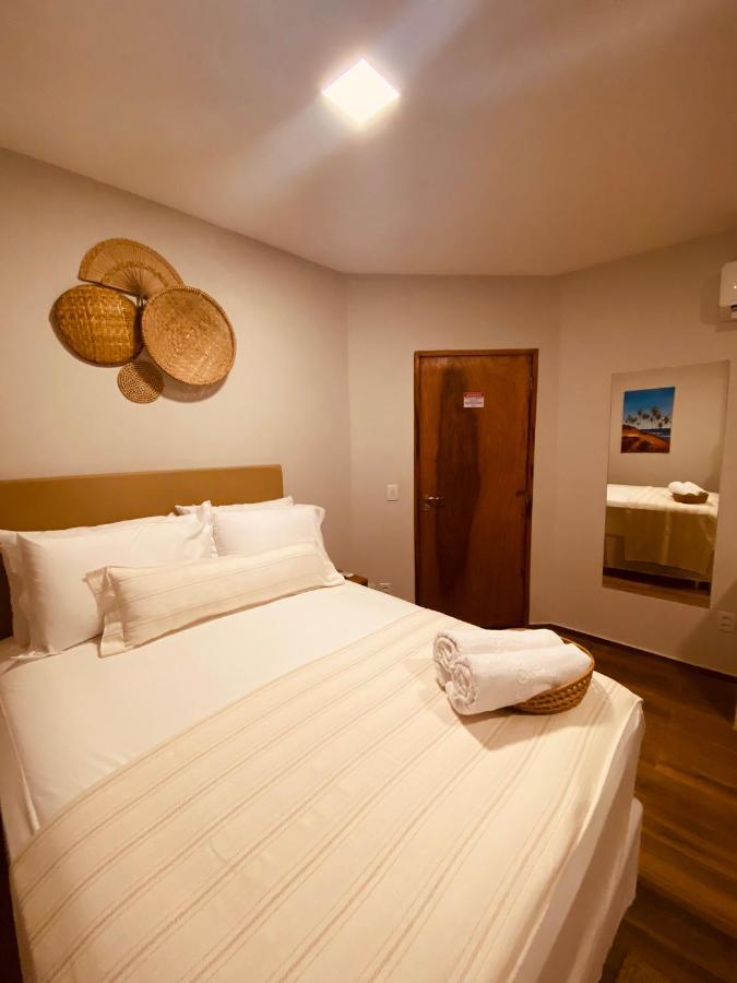 Beach Eco Stays Hotel Boutique Lagoinha Paraipaba Εξωτερικό φωτογραφία
