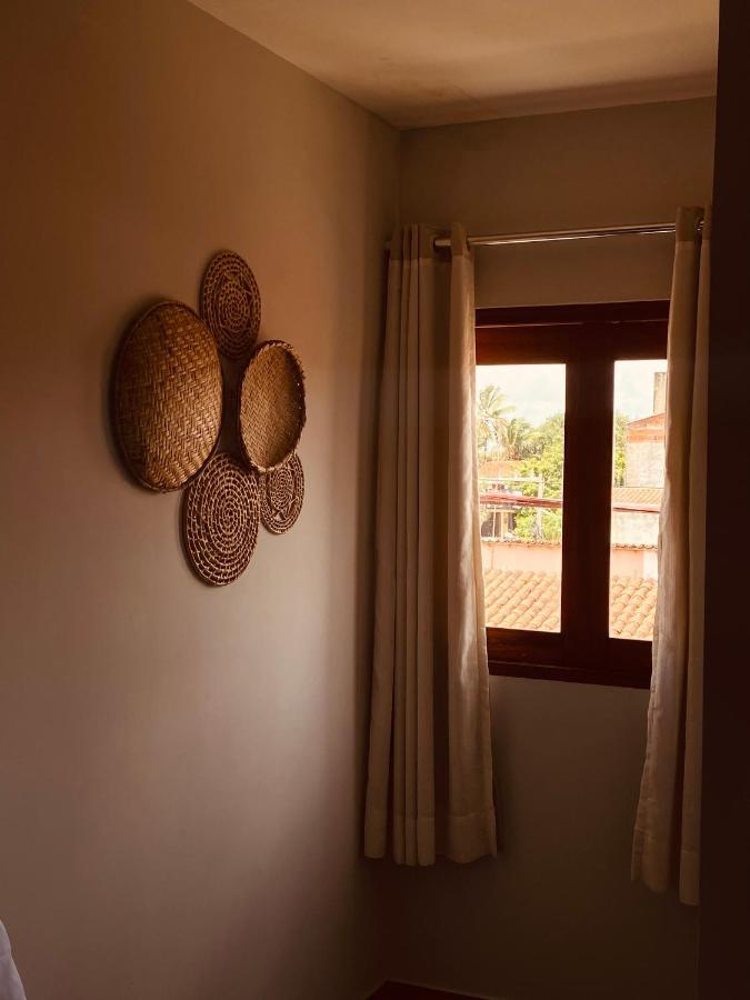 Beach Eco Stays Hotel Boutique Lagoinha Paraipaba Εξωτερικό φωτογραφία