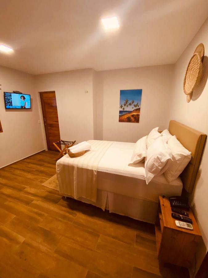 Beach Eco Stays Hotel Boutique Lagoinha Paraipaba Εξωτερικό φωτογραφία