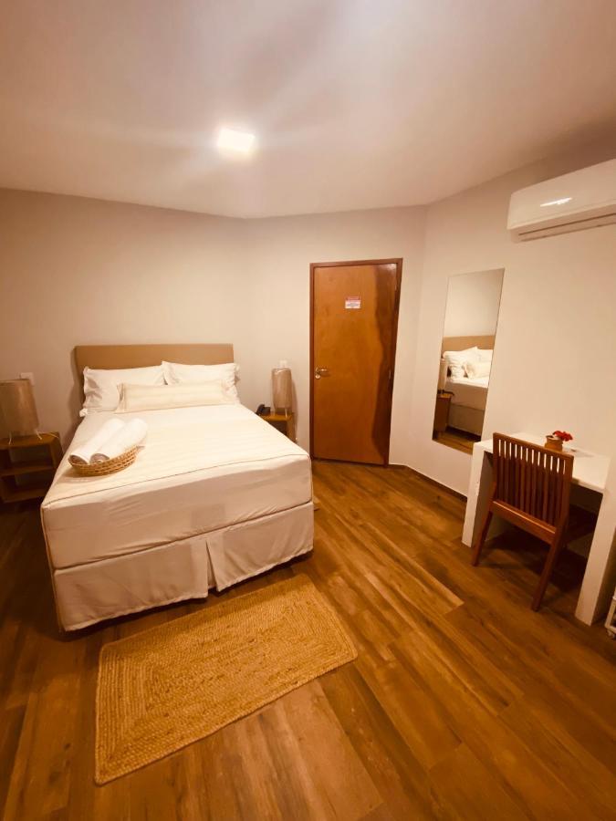 Beach Eco Stays Hotel Boutique Lagoinha Paraipaba Εξωτερικό φωτογραφία