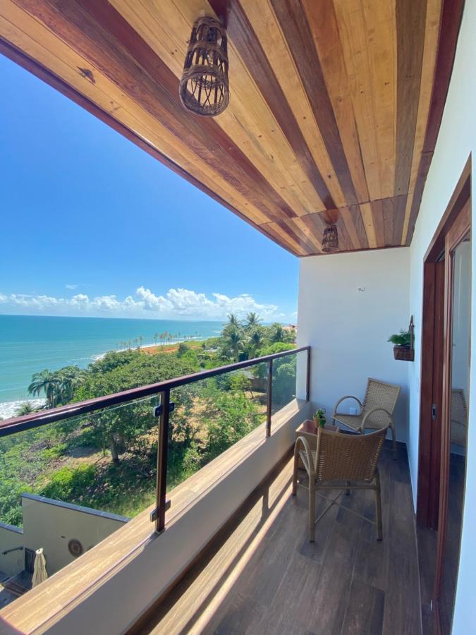 Beach Eco Stays Hotel Boutique Lagoinha Paraipaba Εξωτερικό φωτογραφία