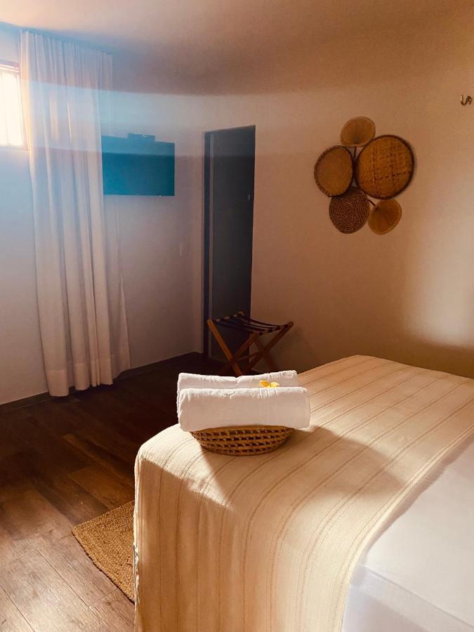 Beach Eco Stays Hotel Boutique Lagoinha Paraipaba Εξωτερικό φωτογραφία