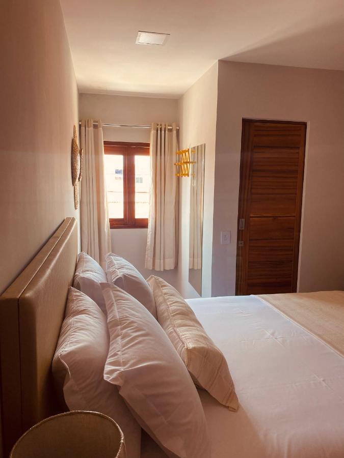 Beach Eco Stays Hotel Boutique Lagoinha Paraipaba Εξωτερικό φωτογραφία