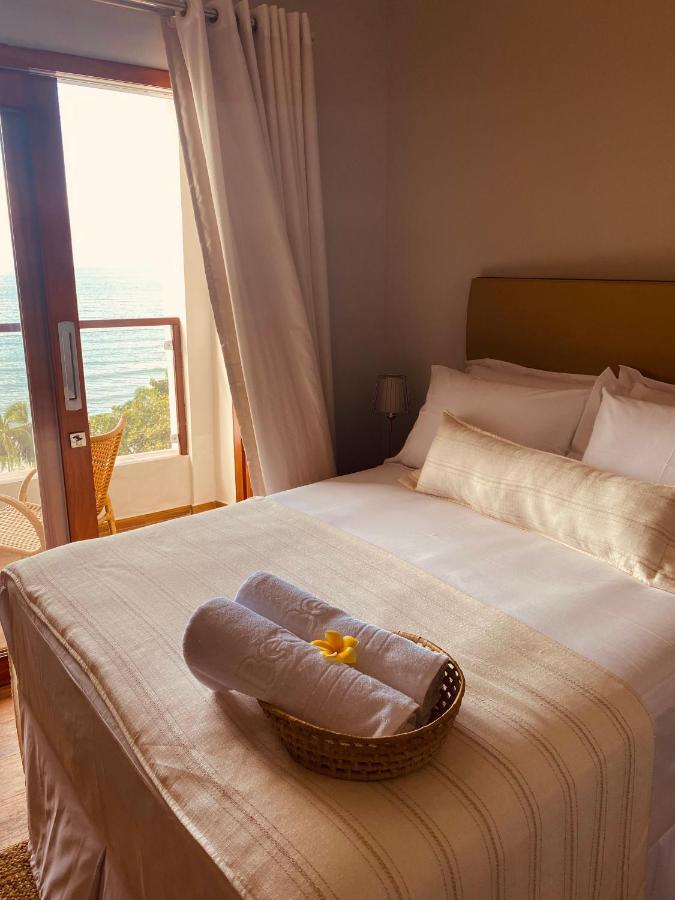 Beach Eco Stays Hotel Boutique Lagoinha Paraipaba Εξωτερικό φωτογραφία