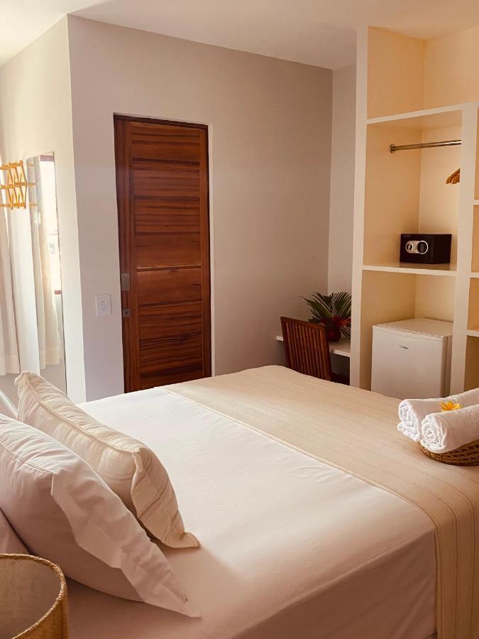 Beach Eco Stays Hotel Boutique Lagoinha Paraipaba Εξωτερικό φωτογραφία