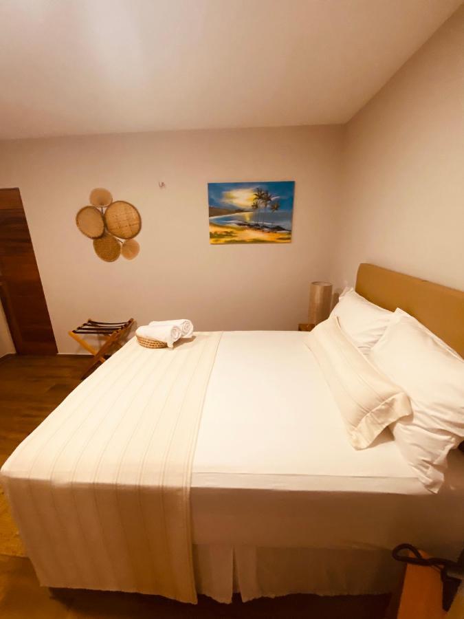 Beach Eco Stays Hotel Boutique Lagoinha Paraipaba Εξωτερικό φωτογραφία