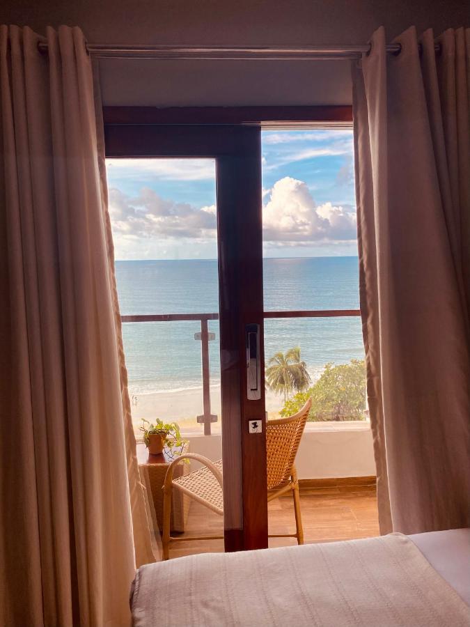Beach Eco Stays Hotel Boutique Lagoinha Paraipaba Εξωτερικό φωτογραφία