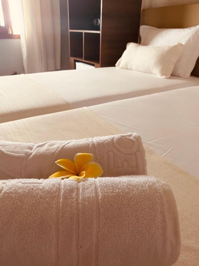 Beach Eco Stays Hotel Boutique Lagoinha Paraipaba Εξωτερικό φωτογραφία