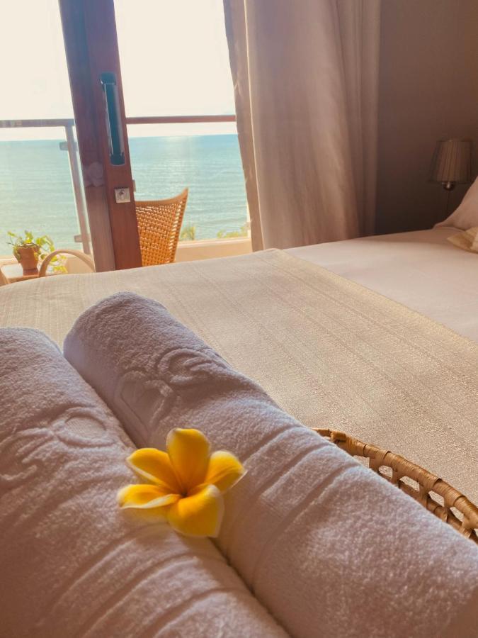 Beach Eco Stays Hotel Boutique Lagoinha Paraipaba Εξωτερικό φωτογραφία