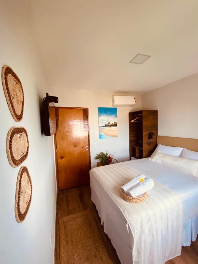 Beach Eco Stays Hotel Boutique Lagoinha Paraipaba Εξωτερικό φωτογραφία