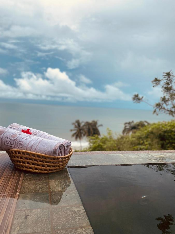 Beach Eco Stays Hotel Boutique Lagoinha Paraipaba Εξωτερικό φωτογραφία