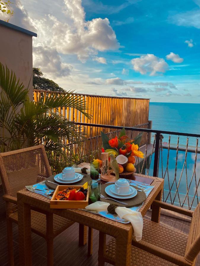 Beach Eco Stays Hotel Boutique Lagoinha Paraipaba Εξωτερικό φωτογραφία