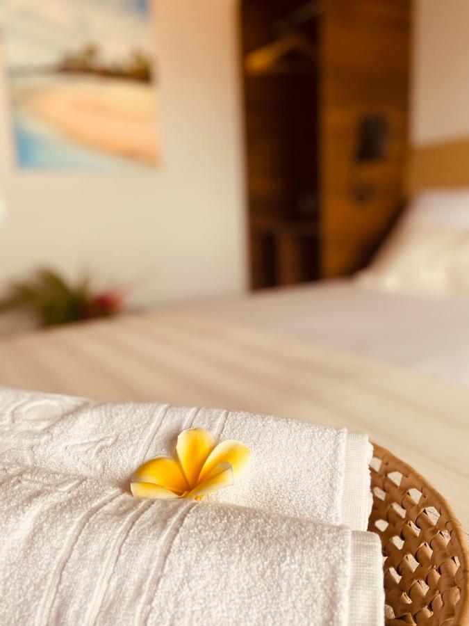 Beach Eco Stays Hotel Boutique Lagoinha Paraipaba Εξωτερικό φωτογραφία