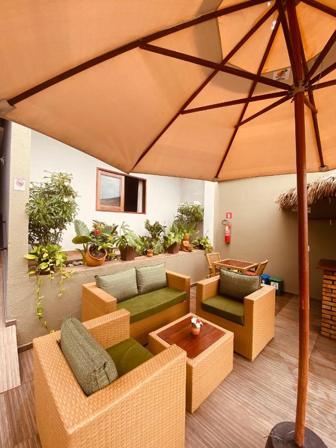 Beach Eco Stays Hotel Boutique Lagoinha Paraipaba Εξωτερικό φωτογραφία