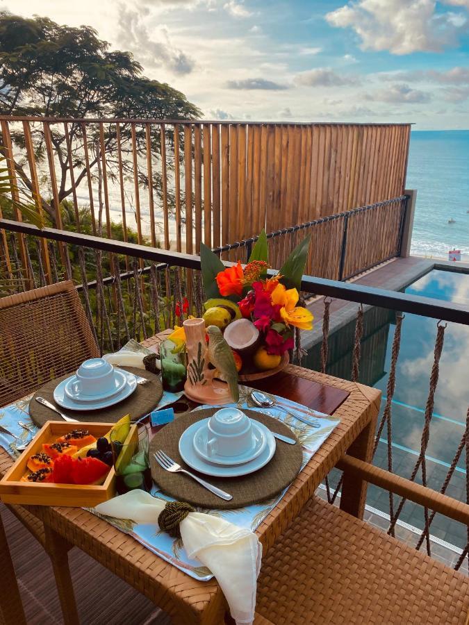 Beach Eco Stays Hotel Boutique Lagoinha Paraipaba Εξωτερικό φωτογραφία