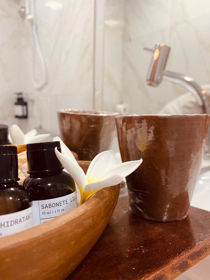 Beach Eco Stays Hotel Boutique Lagoinha Paraipaba Εξωτερικό φωτογραφία