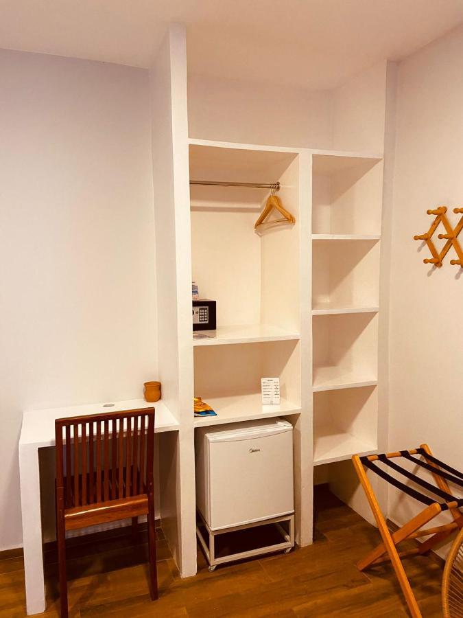 Beach Eco Stays Hotel Boutique Lagoinha Paraipaba Εξωτερικό φωτογραφία