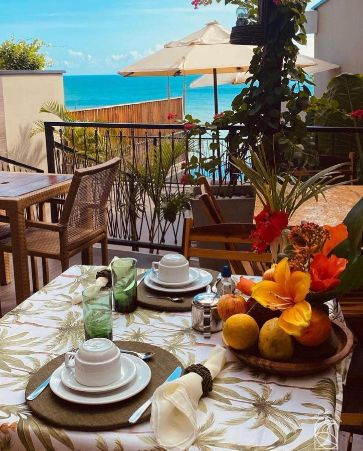 Beach Eco Stays Hotel Boutique Lagoinha Paraipaba Εξωτερικό φωτογραφία