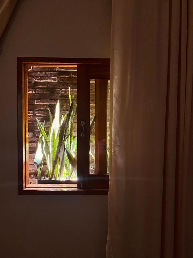 Beach Eco Stays Hotel Boutique Lagoinha Paraipaba Εξωτερικό φωτογραφία