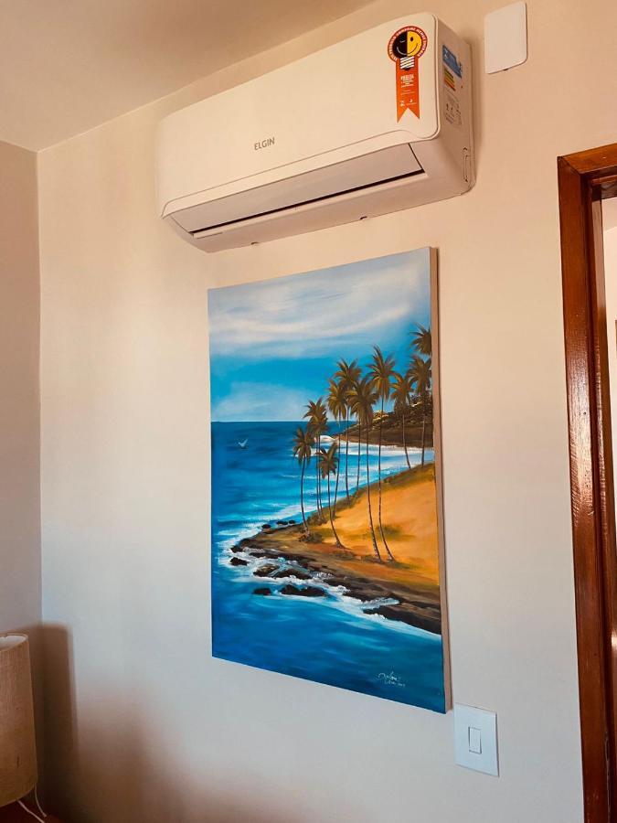 Beach Eco Stays Hotel Boutique Lagoinha Paraipaba Εξωτερικό φωτογραφία