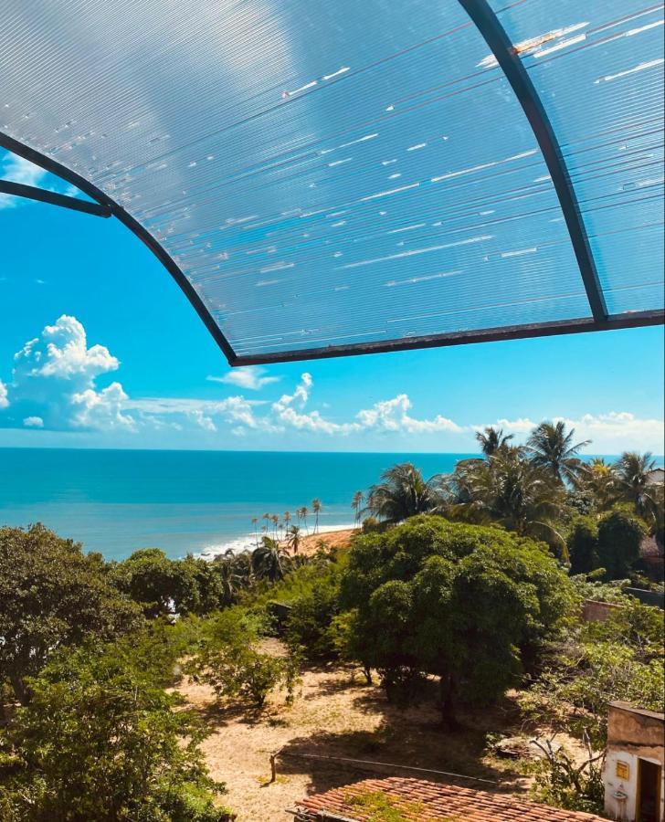 Beach Eco Stays Hotel Boutique Lagoinha Paraipaba Εξωτερικό φωτογραφία