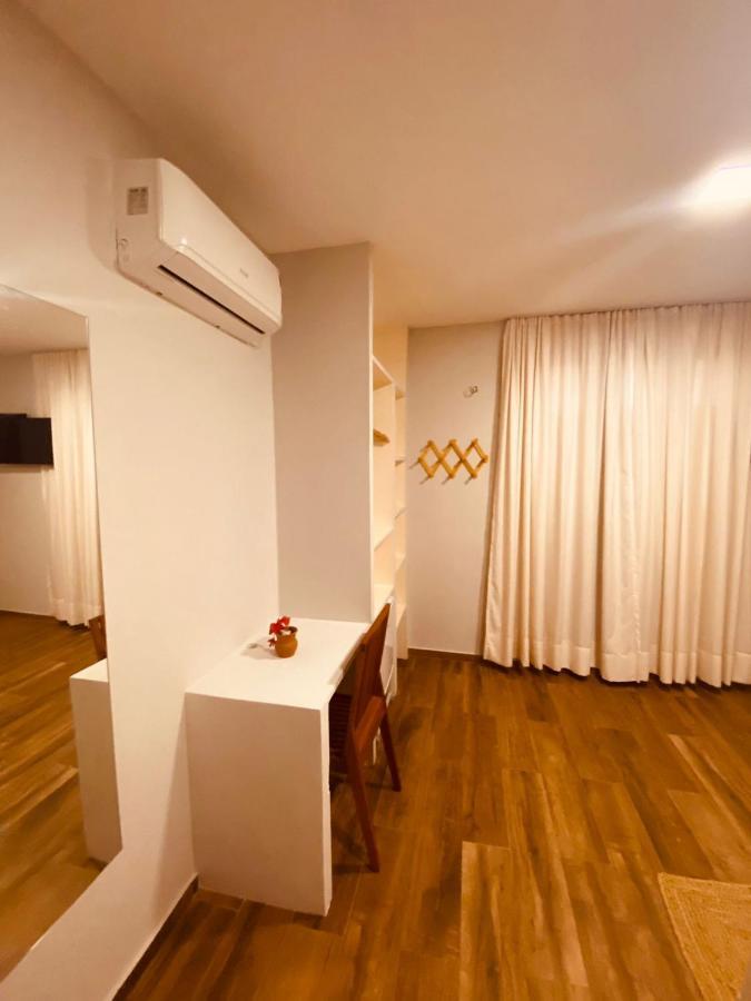 Beach Eco Stays Hotel Boutique Lagoinha Paraipaba Εξωτερικό φωτογραφία