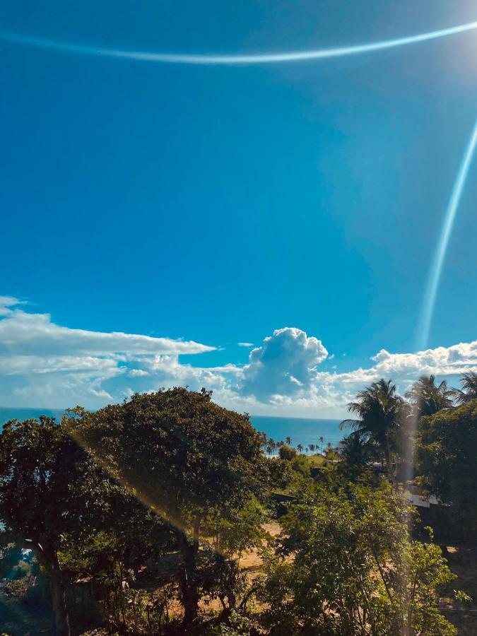 Beach Eco Stays Hotel Boutique Lagoinha Paraipaba Εξωτερικό φωτογραφία