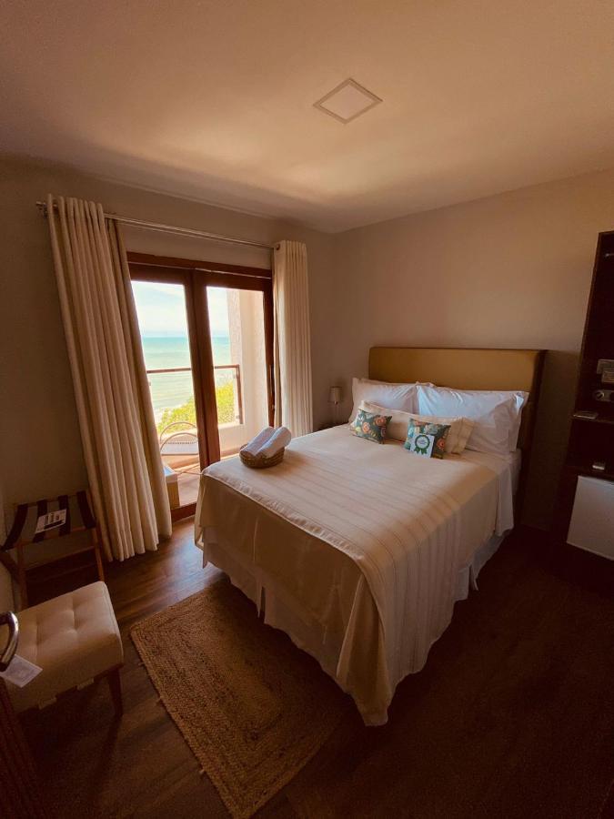 Beach Eco Stays Hotel Boutique Lagoinha Paraipaba Εξωτερικό φωτογραφία