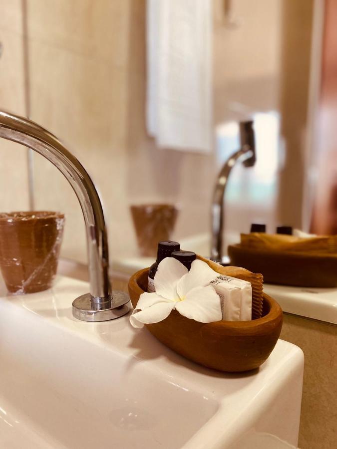 Beach Eco Stays Hotel Boutique Lagoinha Paraipaba Εξωτερικό φωτογραφία