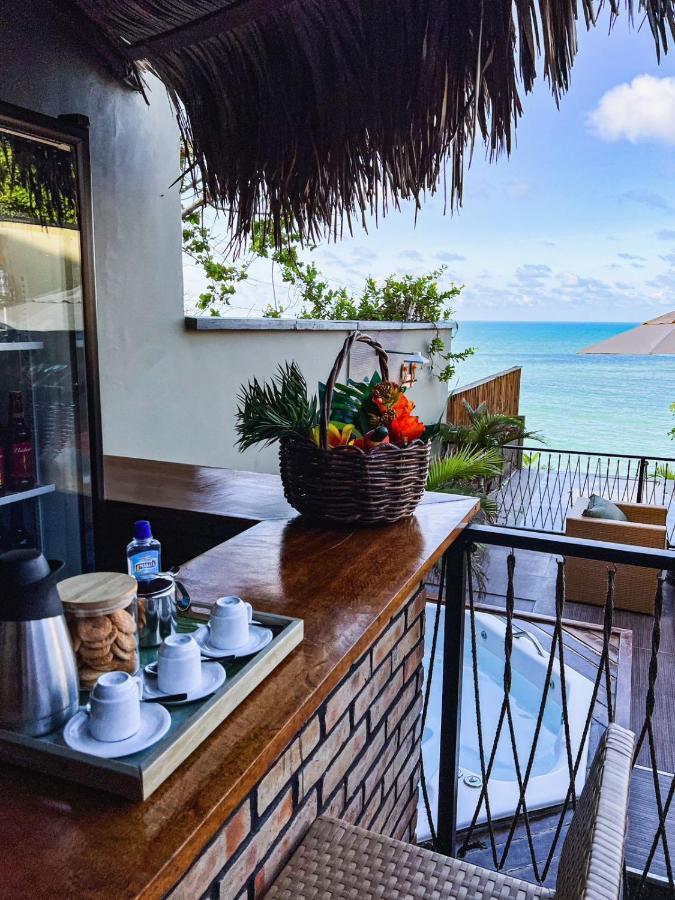 Beach Eco Stays Hotel Boutique Lagoinha Paraipaba Εξωτερικό φωτογραφία