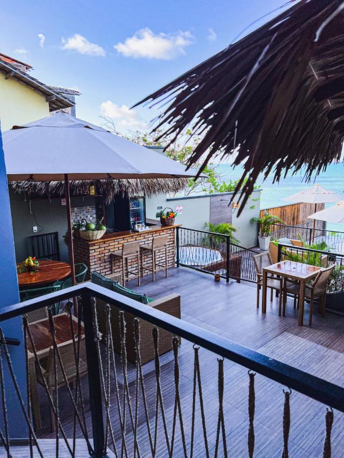 Beach Eco Stays Hotel Boutique Lagoinha Paraipaba Εξωτερικό φωτογραφία