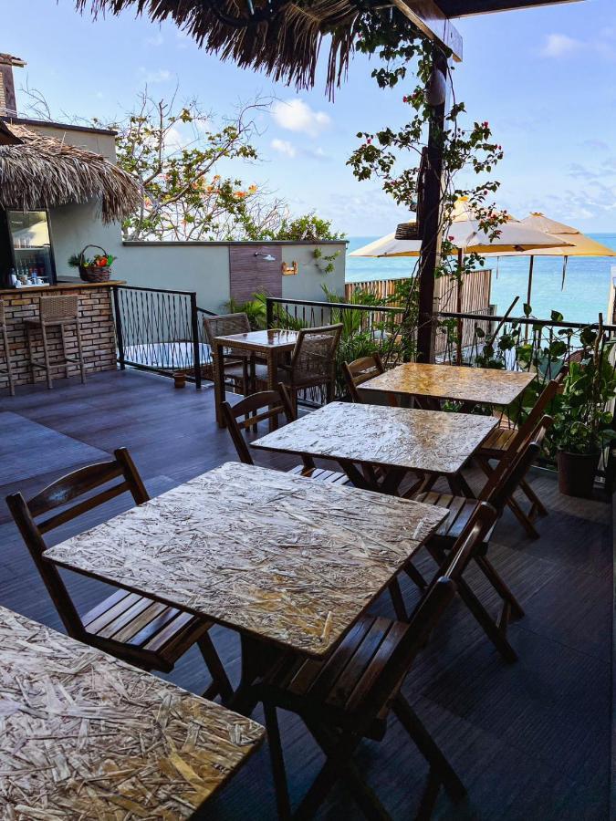 Beach Eco Stays Hotel Boutique Lagoinha Paraipaba Εξωτερικό φωτογραφία
