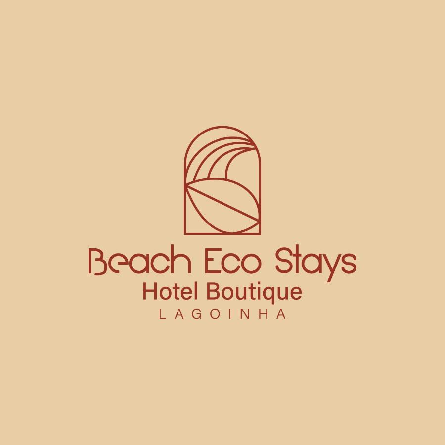 Beach Eco Stays Hotel Boutique Lagoinha Paraipaba Εξωτερικό φωτογραφία