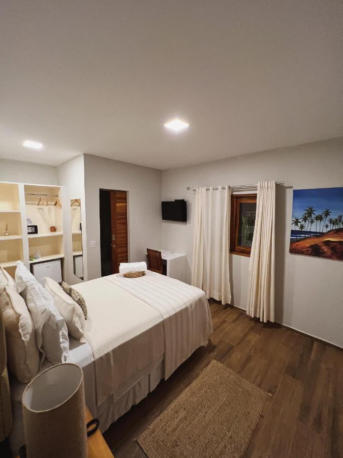 Beach Eco Stays Hotel Boutique Lagoinha Paraipaba Εξωτερικό φωτογραφία