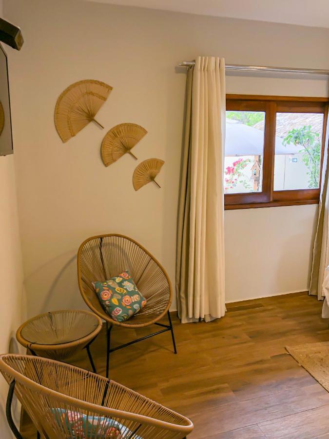 Beach Eco Stays Hotel Boutique Lagoinha Paraipaba Εξωτερικό φωτογραφία