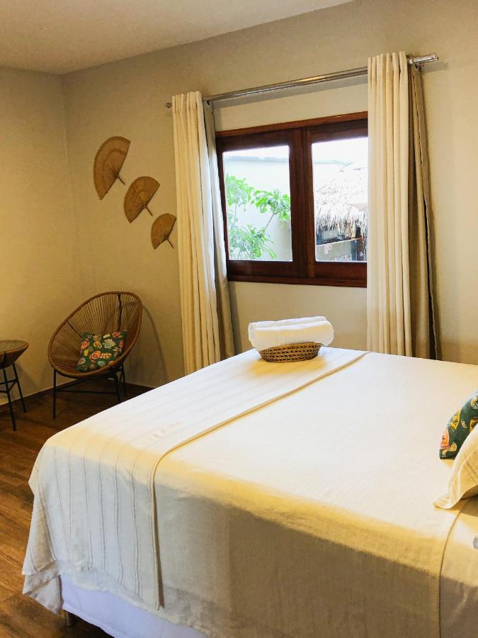 Beach Eco Stays Hotel Boutique Lagoinha Paraipaba Εξωτερικό φωτογραφία