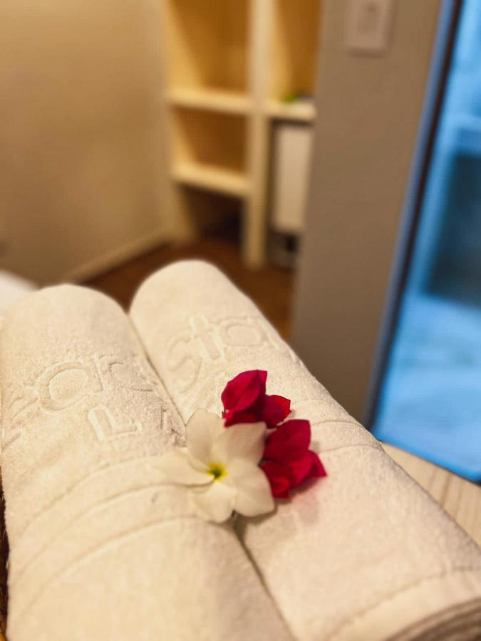 Beach Eco Stays Hotel Boutique Lagoinha Paraipaba Εξωτερικό φωτογραφία