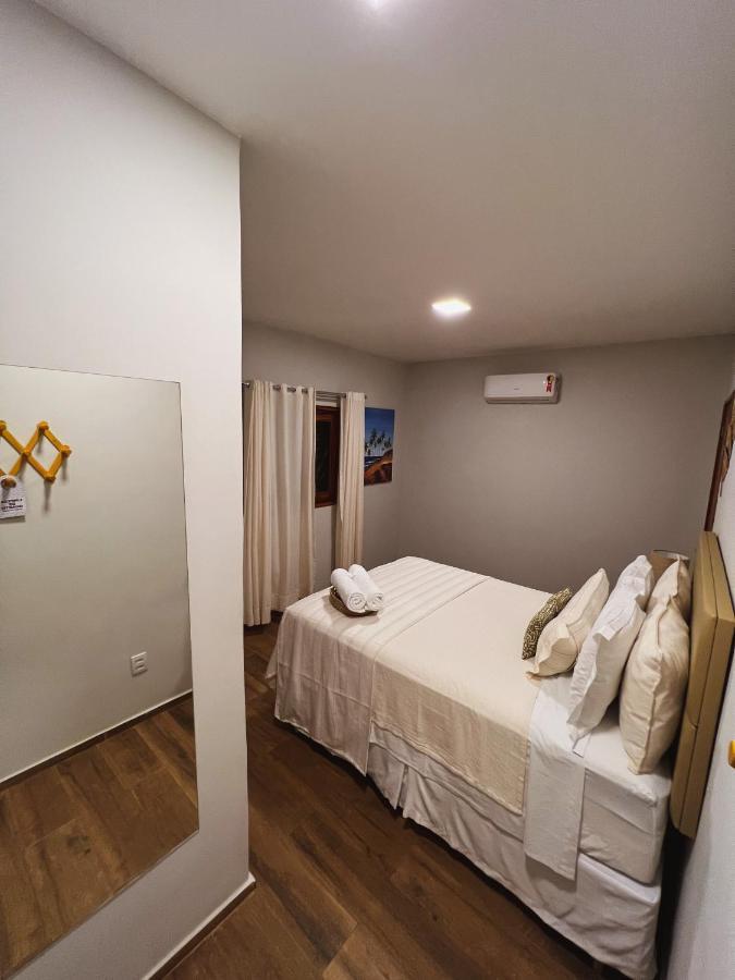 Beach Eco Stays Hotel Boutique Lagoinha Paraipaba Εξωτερικό φωτογραφία