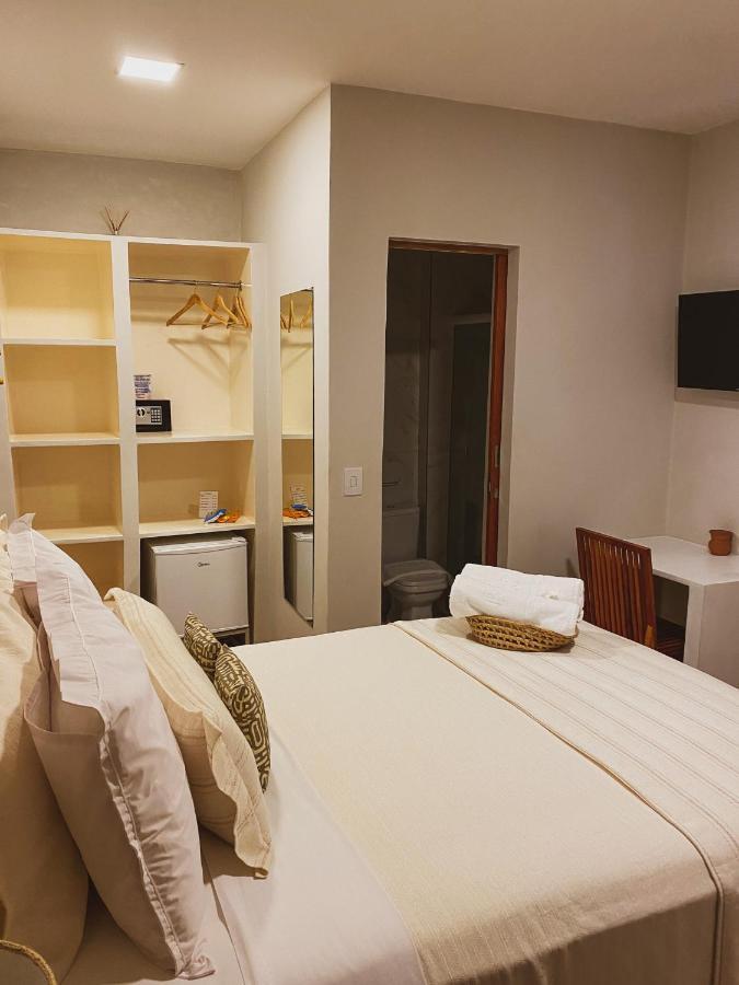 Beach Eco Stays Hotel Boutique Lagoinha Paraipaba Εξωτερικό φωτογραφία