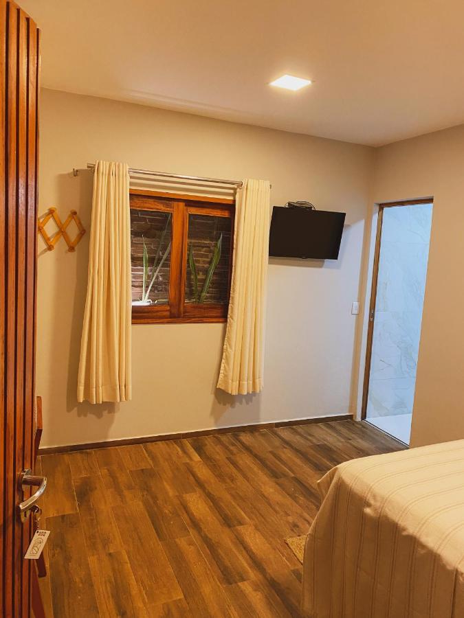 Beach Eco Stays Hotel Boutique Lagoinha Paraipaba Εξωτερικό φωτογραφία