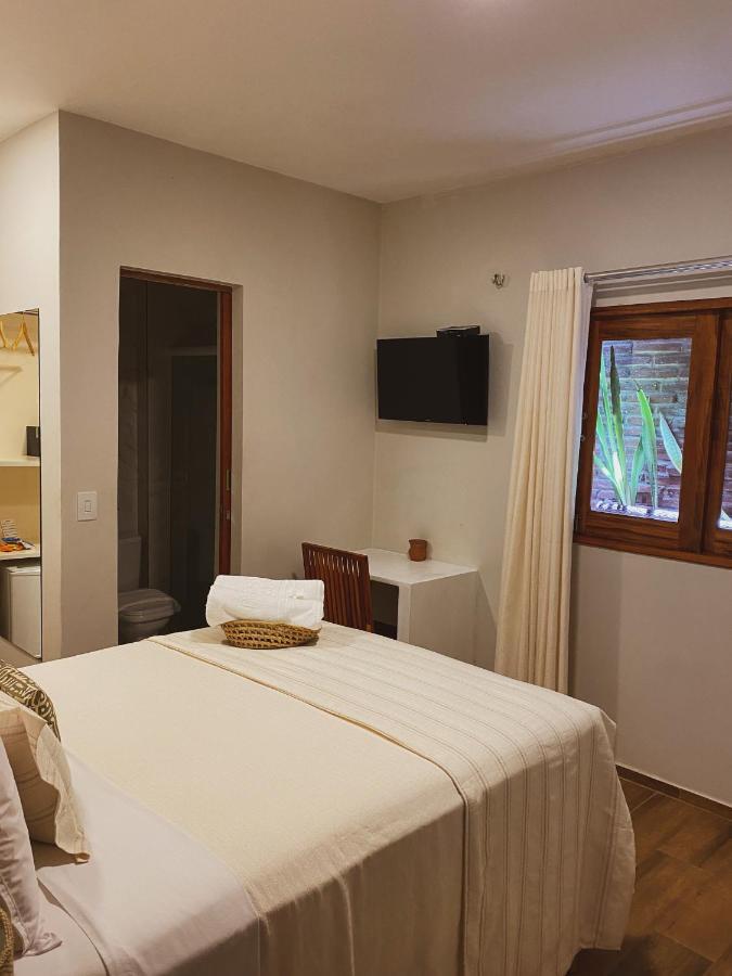 Beach Eco Stays Hotel Boutique Lagoinha Paraipaba Εξωτερικό φωτογραφία