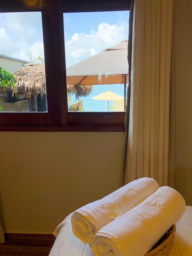Beach Eco Stays Hotel Boutique Lagoinha Paraipaba Εξωτερικό φωτογραφία