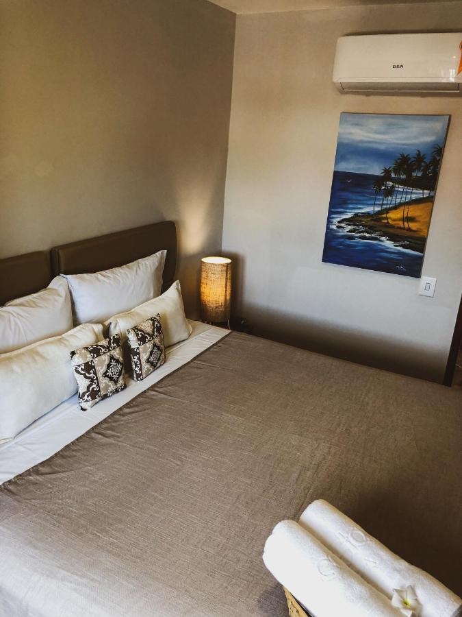 Beach Eco Stays Hotel Boutique Lagoinha Paraipaba Εξωτερικό φωτογραφία